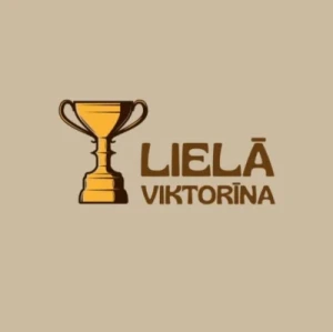 Lielā viktorīna