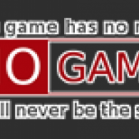 Лого No Game