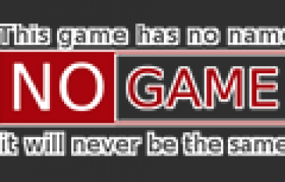 Лого No Game