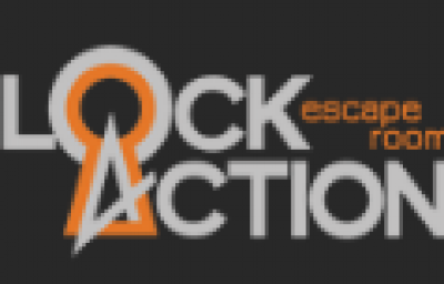 Лого Lock Action