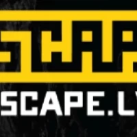 Лого Escape.lv