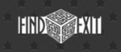 Лого Find Exit