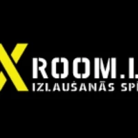Лого Xroom