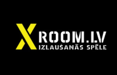 Лого Xroom