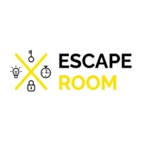 Лого Escaperoom.lv