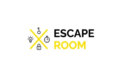 Лого Escaperoom.lv