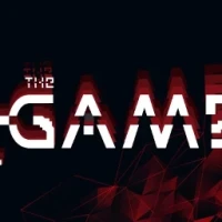 Лого #theGame