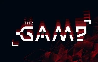 Лого #theGame