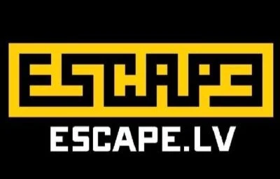 Лого Escape.lv