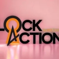 Лого Lock Action