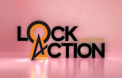 Лого Lock Action