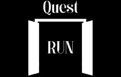 Лого Quest Run