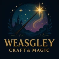 Лого Weasgley