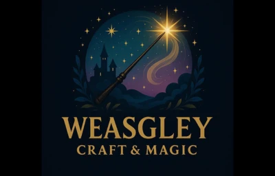 Лого Weasgley