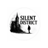 Лого Silent District
