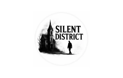 Лого Silent District