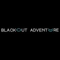 Лого Blackout Adventure