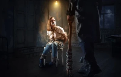 Escape room No way out