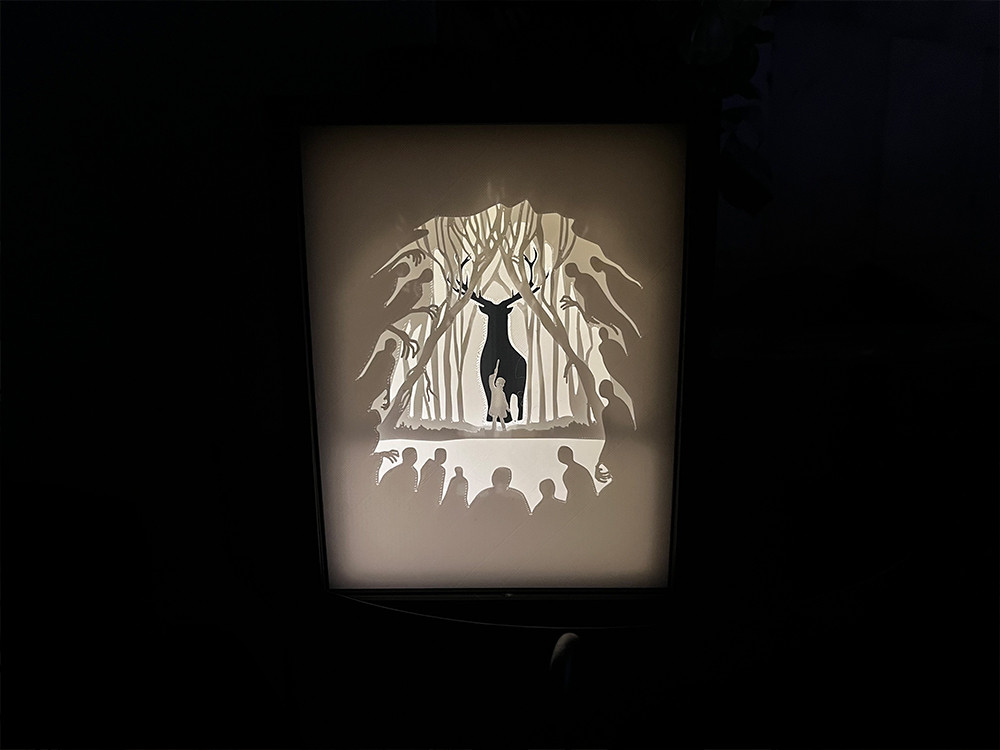 Escape room Birthday and masterclass in Harry Potter style - photo 2/14