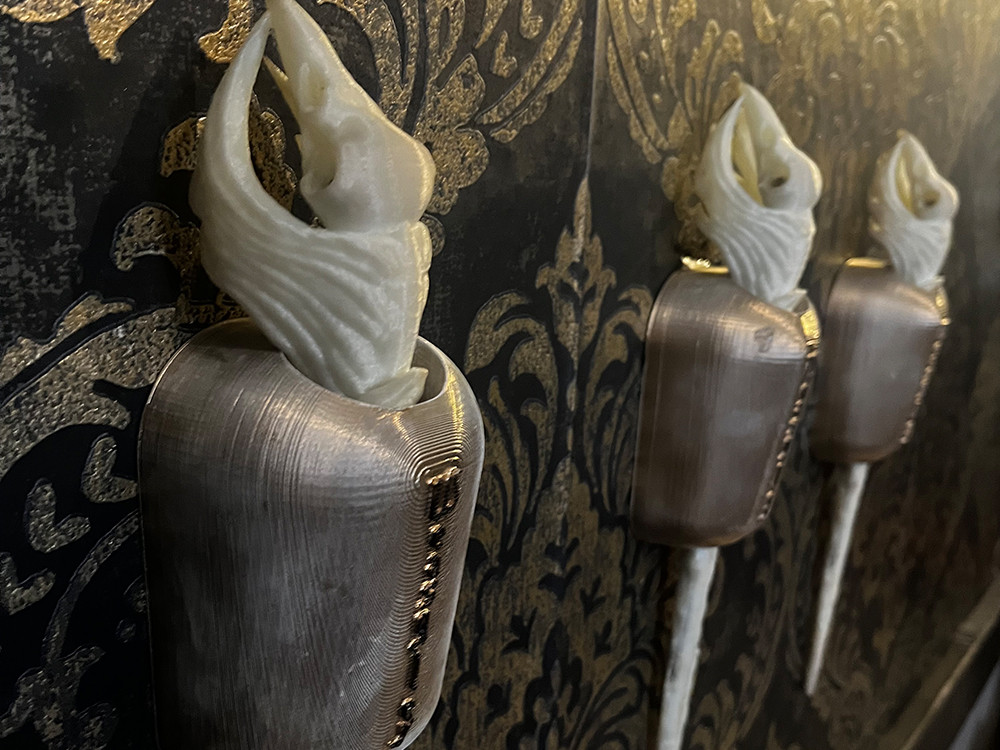Escape room Birthday and masterclass in Harry Potter style - photo 7/14