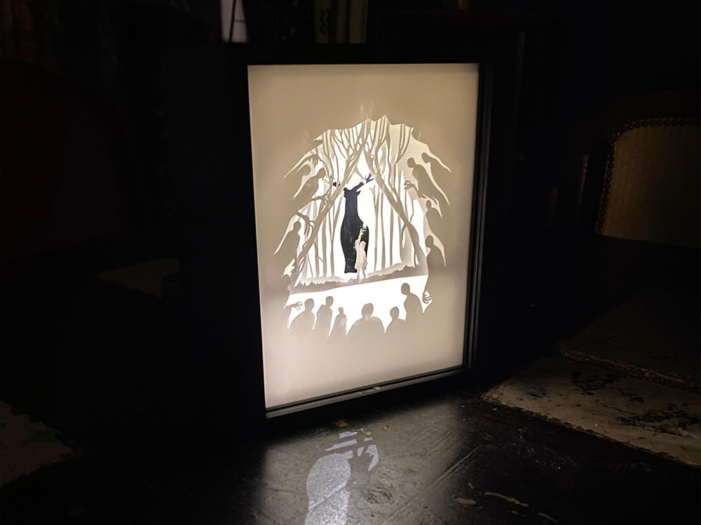 Escape room Birthday and masterclass in Harry Potter style - photo 12/14