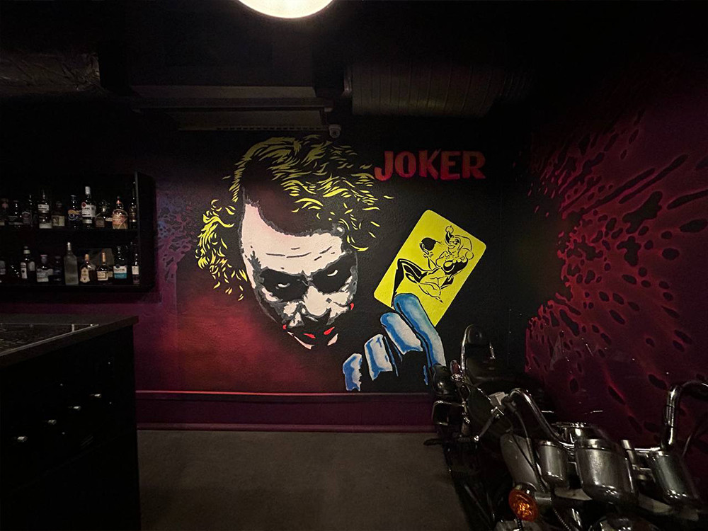 Kvest Joker - foto 3/3