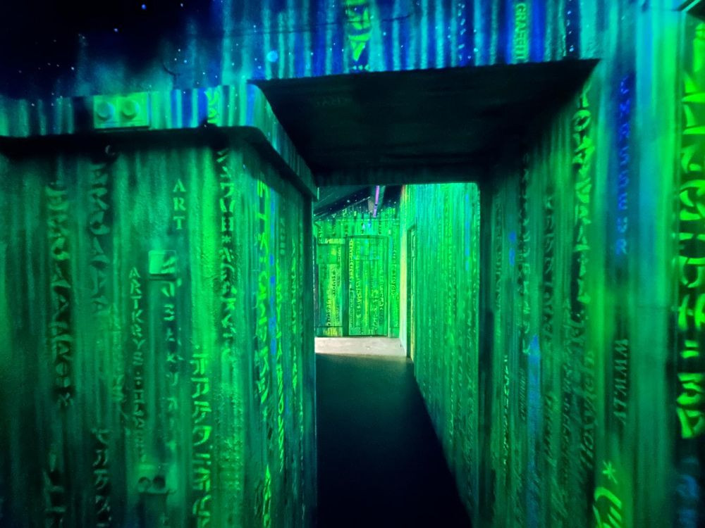 Escape room Joker - photo 3/5