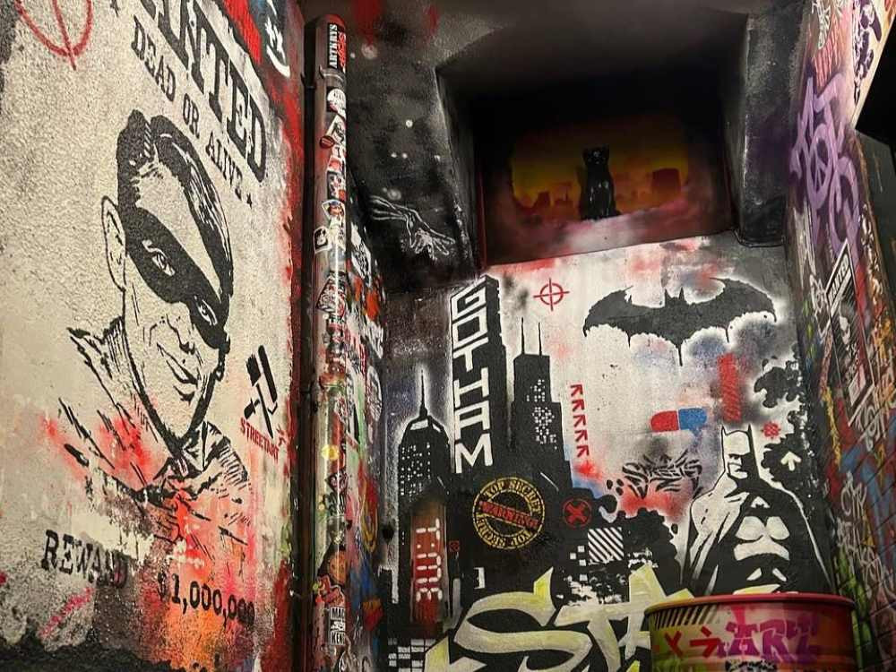 Escape room Joker - photo 4/5