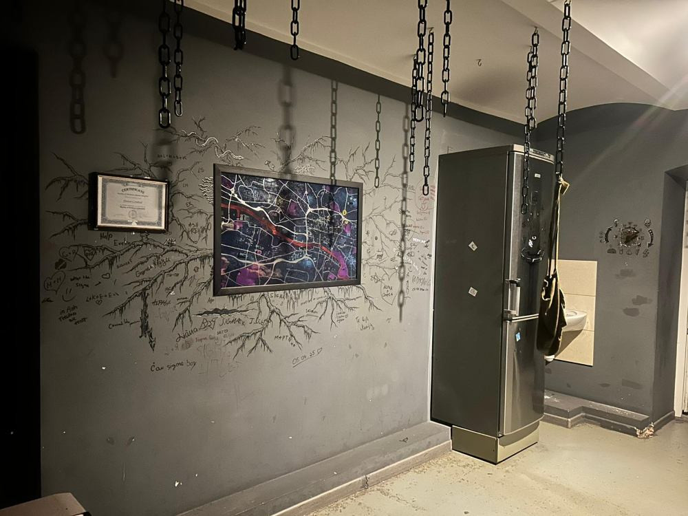 Kvest Baiļu Kolekcionārs - foto 1/2