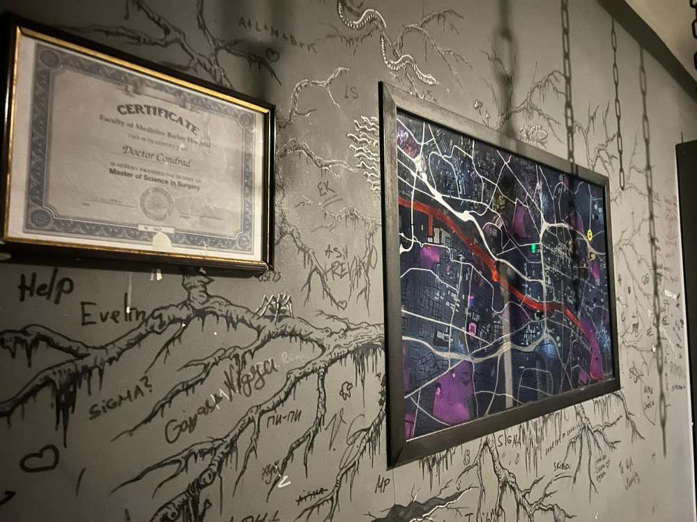 Kvest Baiļu Kolekcionārs - foto 2/2