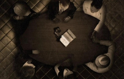 Meklējumi Smitu ģimene