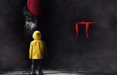 Квест It & Monsters