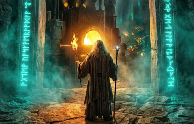 Meklējumi Hobbits: Ceļojums Ereborā