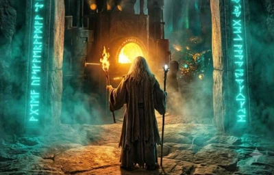 Meklējumi Hobbits: Ceļojums Ereborā